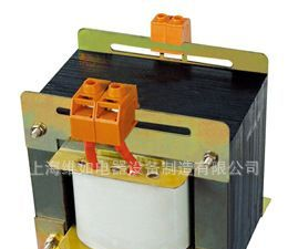 厂家供应DG-300VA  单相隔离变压器 380V/220V常规有现货