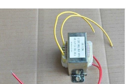 20W变压器*EI57*30 20W 12V
