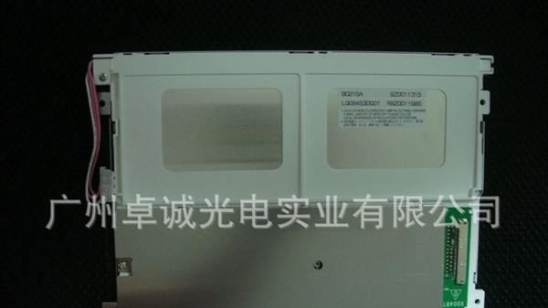 LQ084S3DG01  夏普工控屏 价格商谈