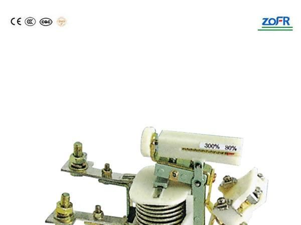 供应ZOFRJL15JL15电流继电器