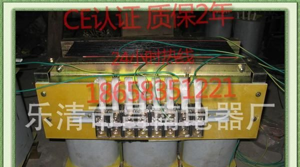【自耦变压器】SG SBK-25KVA三相变压器/隔离变压器 厂家直销