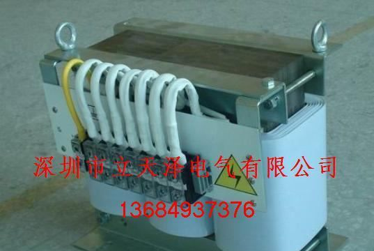 佛山、顺德、台山三相隔离变压器