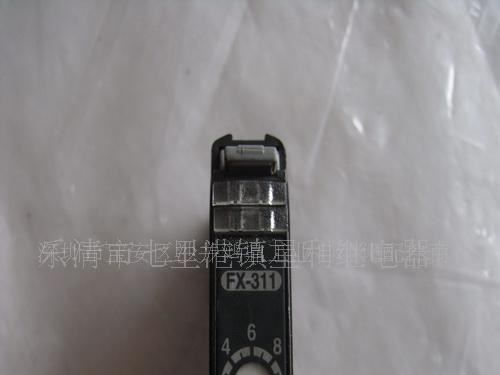 日本神视SUNX传感器FX-M1J(图)