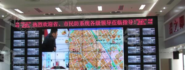 液晶拼接/液晶拼接墙/液晶拼接大屏幕