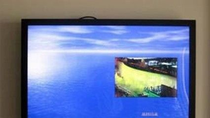 42寸 TFT 液晶显示屏   42寸广告机  室内广告机