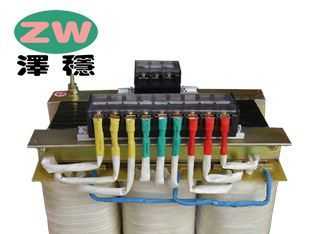 供应SBK三相干式隔离变压器