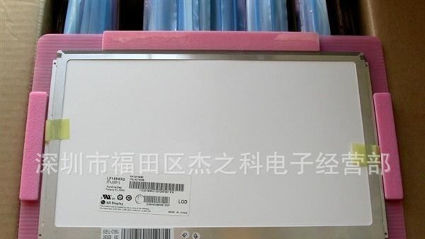LP133WX2(TL)(D1)  LP133WX2-TLD1