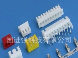 杜邦2.54系列