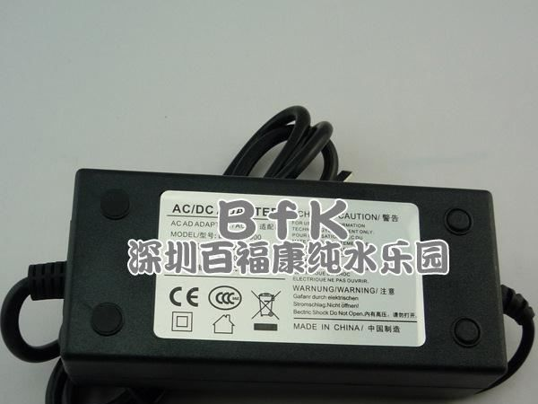 3A电子式变压器 水泵专用变压器 净水器电源 变压器批发厂家