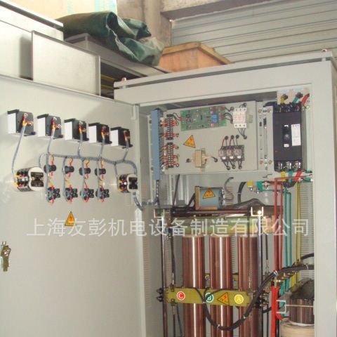 供应380V交流电力稳压器 电源稳压器220V