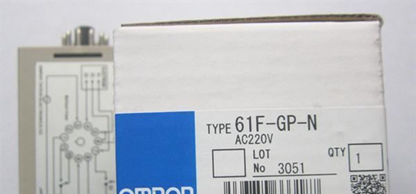 OMRON/欧姆龙61F-GP-Nk2 液位继电器