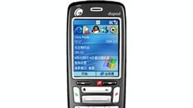 TD022SHEB2统宝LCD液晶显示屏