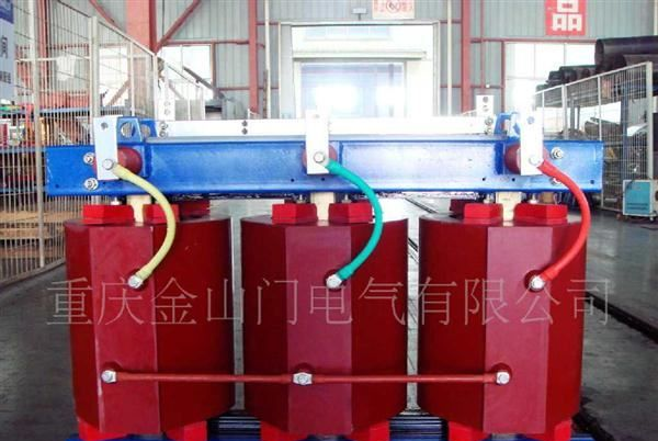 SCB10-800KVA环保变压器630KVA干式变压器315KVA四川变压器200KVA