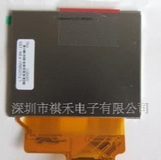 供应三星3.5屏LTV350QV-F04仪器仪表MP4 LED背光显示屏