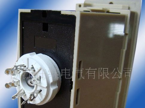 供应智能数显时间继电器JS14C二位