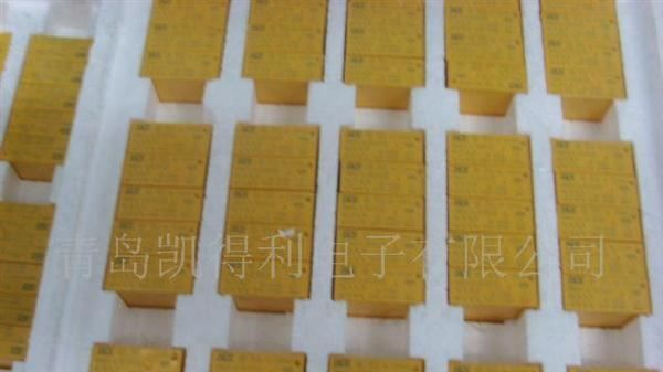 汇港继电器HRM2H-S-DC12V  HRM1H-S-DC12V