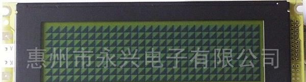 供应工业机器设备、控制系统、PC侦测器等设备LCD