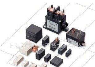 松下原装PA1A-24继电器