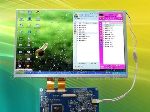 生产10.2"模组 液晶模组 型号齐全现货供应