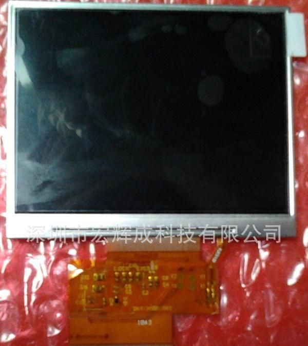 lcd液晶屏，液晶模块，奇美LCD显示屏，LQ035NC111