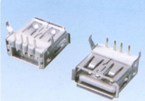 供应MOLEX USB接口(67643-1911)