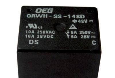 ORWH继电器ORWH-SS-112DIF   ORWH-SS-124DIF   ORWH-SS-1