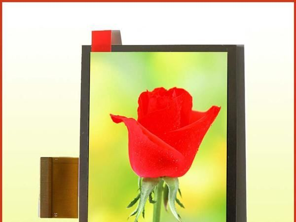 3.5寸LCD 液晶显示屏、LCD液晶显示器模块