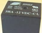 SRA-5VDC继电器