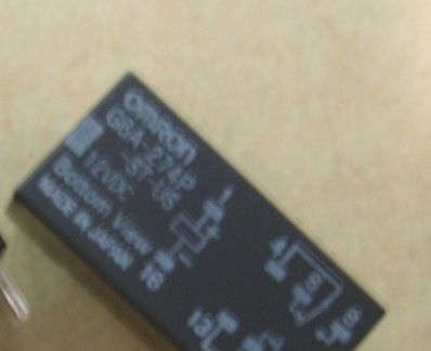 供应OMRON继电器G6A-274P-US-ST-12V