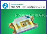 供应LED发光二极管，1206黄色高亮