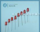 供应LED发光二极管F5MM红发红高亮
