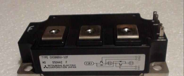 供应三菱模块CM200DU-12E