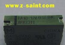 供应PA1a-12VDC继电器