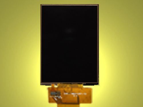 3.5寸TFT HX8357B 320*480 多接口 高清高亮  LCD彩色液晶触摸屏