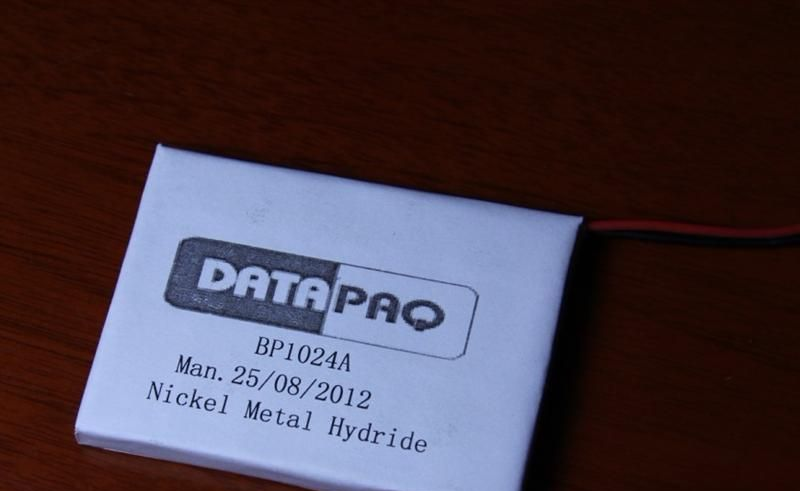 供应DATAPAQ电池BP1061A