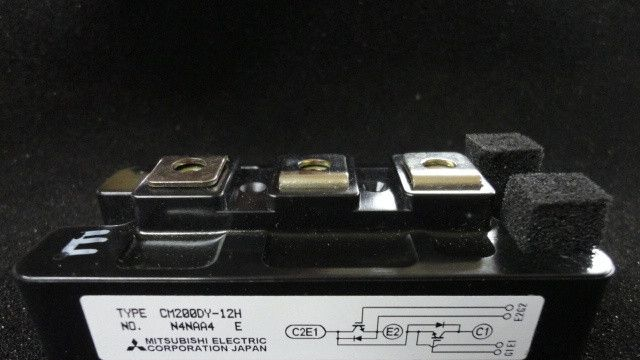 供应CM200E3U-12E三菱模块