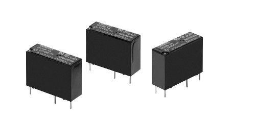 供应OMRON继电器G5NB-1A-24V