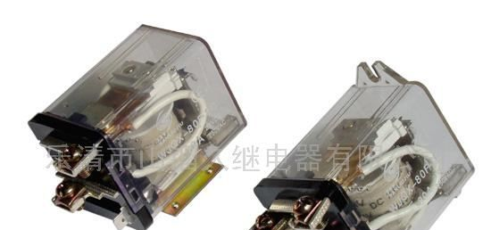 供应小型大功率继电器(图)