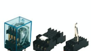 供应上海爱可信微型继电器ACXMJ系列