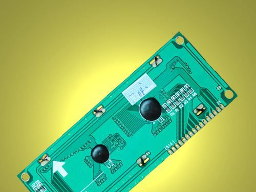 20x2 字符液晶显示模块 KD2020-1/B