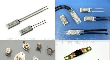 供应SEKI ST-12 温度开关 热保护器