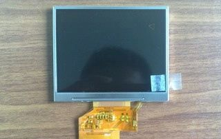 大量供应奇美3.5英寸屏 ,LQ035NC111