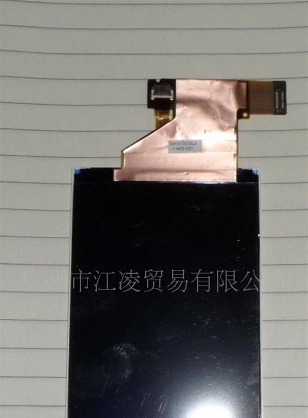 索尼SONY X10手机显示屏 液晶