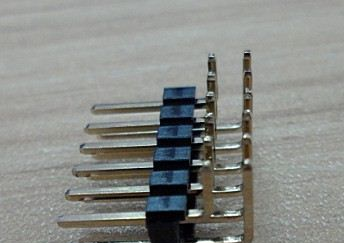 厂商直销 排针排母 排针2.54 排针2.0 排针1.27 排针1.0 排针0.8