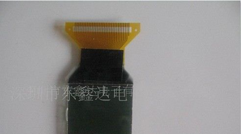 8048-2228/液晶模块