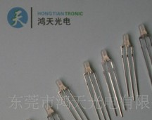 供应LED发光二极管F3MM红/绿双色
