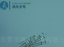 供应LED发光二极管F3MM白发翠绿LAMP LED
