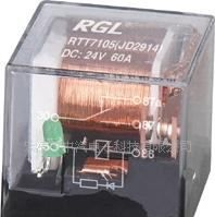 供应 热继电器 信号继电器 汽车继电器12v jd1914 jd2912