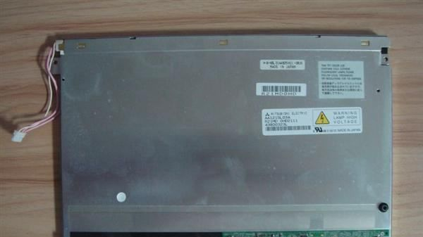 AA121SL03A AA121SL03 三菱12.1寸工控液晶屏 价格商谈