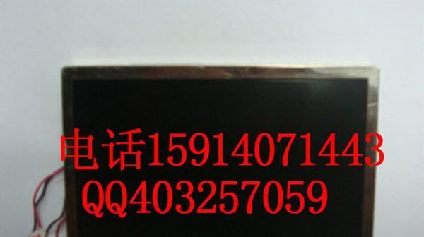 夏普7寸LQ070Y5DG01游戏机液晶屏